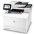 惠普(HP) M479fnw 打印/复印/扫描/传真 A4彩色激光多功能一体机 (计价单位：台) 白色第5张高清大图