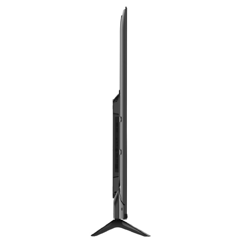 海信hisense50a52f50英寸4k全金属机身智能电视