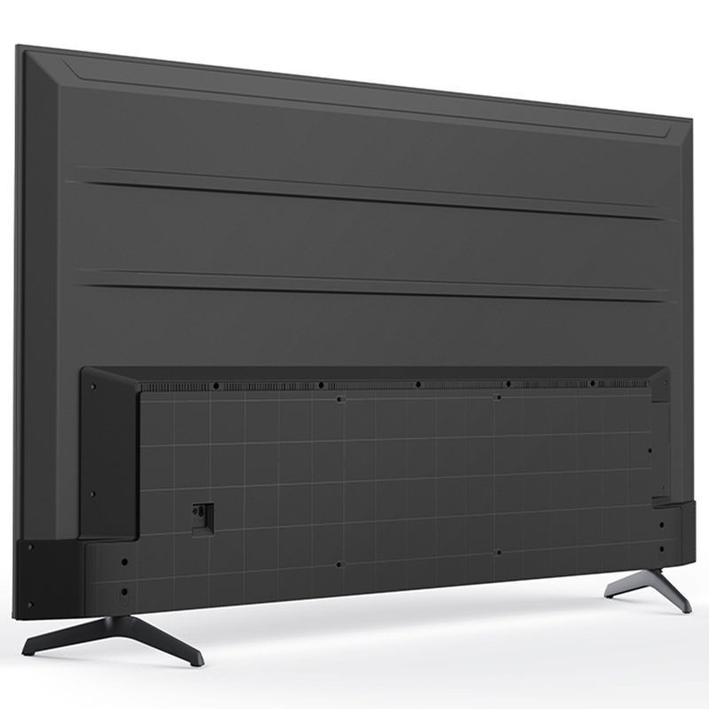 长虹changhong75h8gd75英寸全面屏人工智能4k超高清hdr轻薄平板led