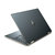 惠普(HP) Spectre x360 13.5英寸高端轻薄本设计本笔记本电脑 i5-1135G7 16G 512G 高色域 黑金色第4张高清大图