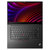 联想ThinkPad X1隐士(1MCD)英特尔酷睿i9 15.6英寸笔记本电脑(i9-10885H 16G 1TSSD GTX1650Ti Max-Q独显 4K)第3张高清大图
