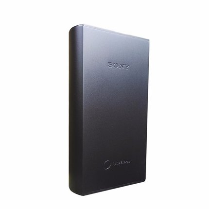索尼移动电源20000毫安