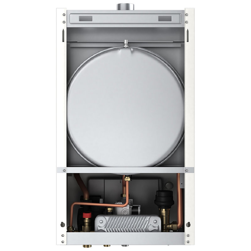 林内rinnail1pb1715uerb燃气采暖壁挂炉静音断电记忆