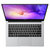华为笔记本电脑MateBook D 14 全面屏超轻薄商务办公D14银色 i7 （1165G7）16+512G 集显第3张高清大图