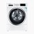 博世（BOSCH）9公斤 变频滚筒洗衣机全自动家用活氧空气洗祛味除菌一级能效WGC344B00W白第2张高清大图
