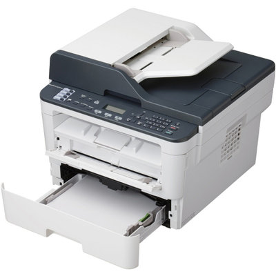 富士施乐（Fuji Xerox）M288dw/M268DW升级款黑白A4无线网络连接自动双面激光办公商用打印复印扫描一体机